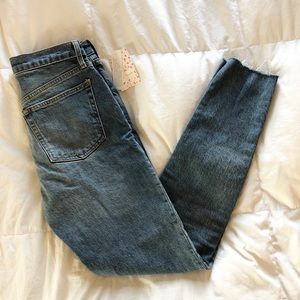 Free People Jeans